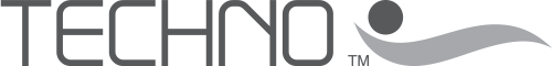 logo techno